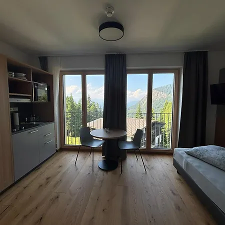 Apartment Nassfeld Heights