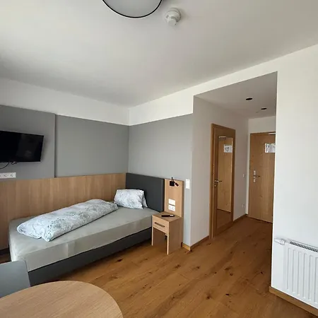 Nassfeld Heights Apartment Sonnenalpe Nassfeld
