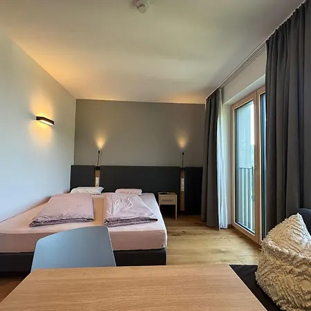 Nassfeld Heights Apartment