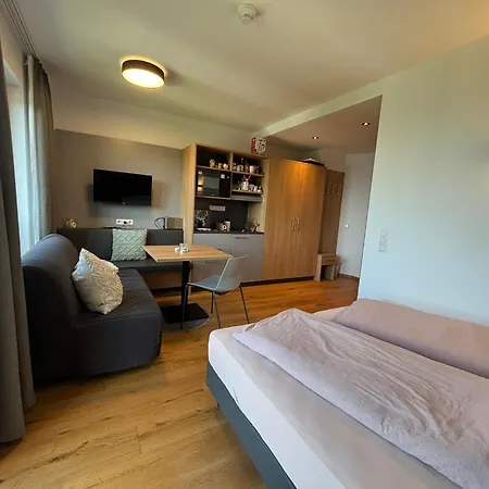 Nassfeld Heights Apartment Sonnenalpe Nassfeld