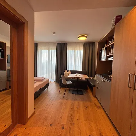 Apartment Nassfeld Heights